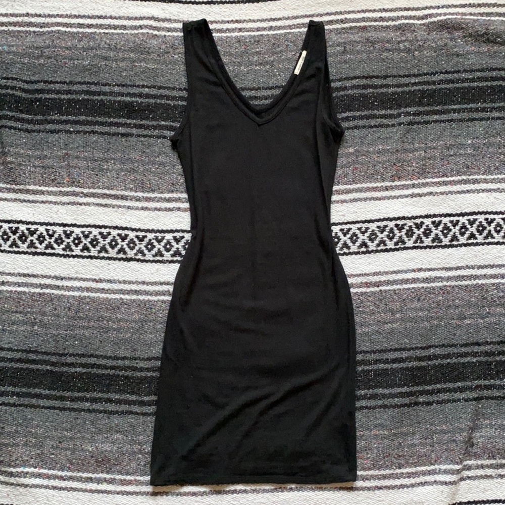 Bodycon Dress
